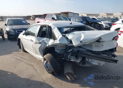 2019 Volkswagen Jetta 1.4T R-Line/1.4T S/Se from USA, damaged, VIN 3VWCB7BU8KM220242